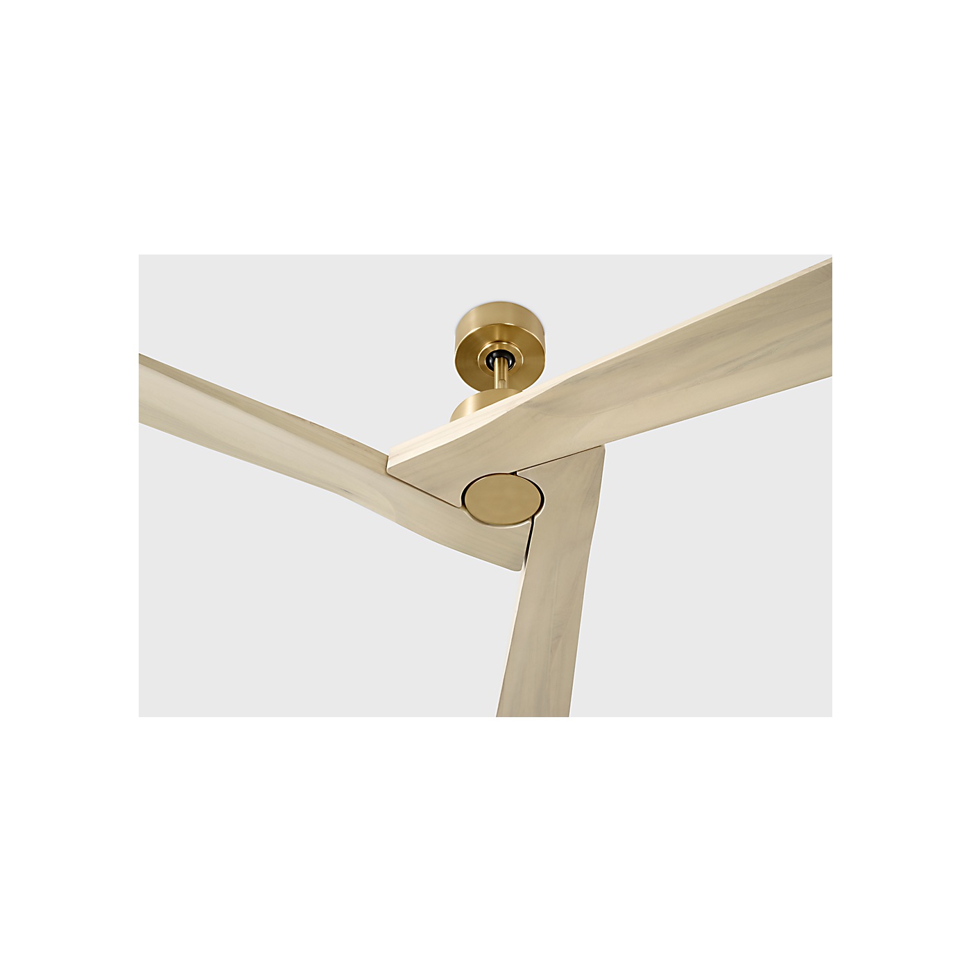 Alma 52" Smart Ceiling Fan