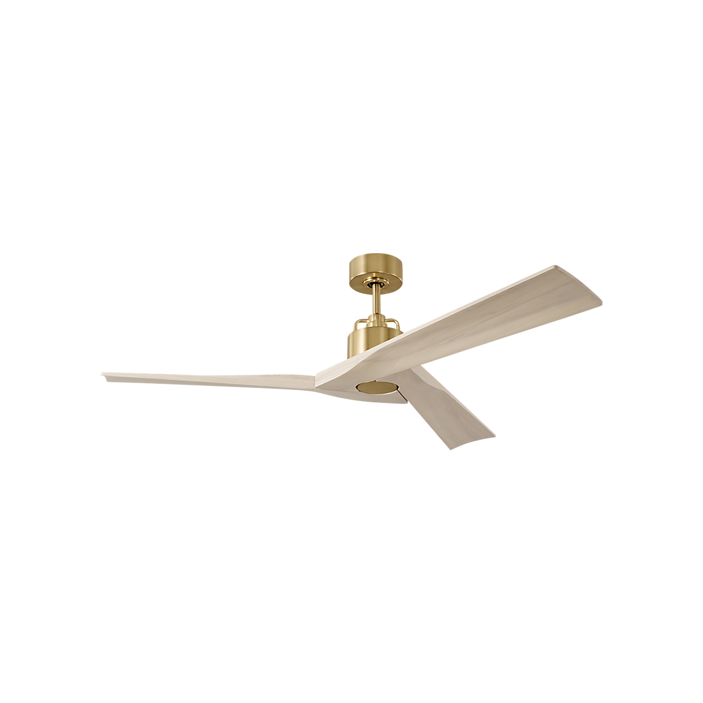 Alma 52" Smart Ceiling Fan