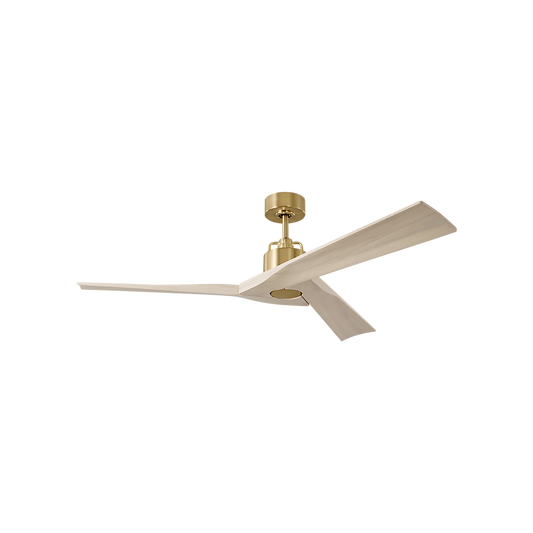Alma 52" Smart Ceiling Fan