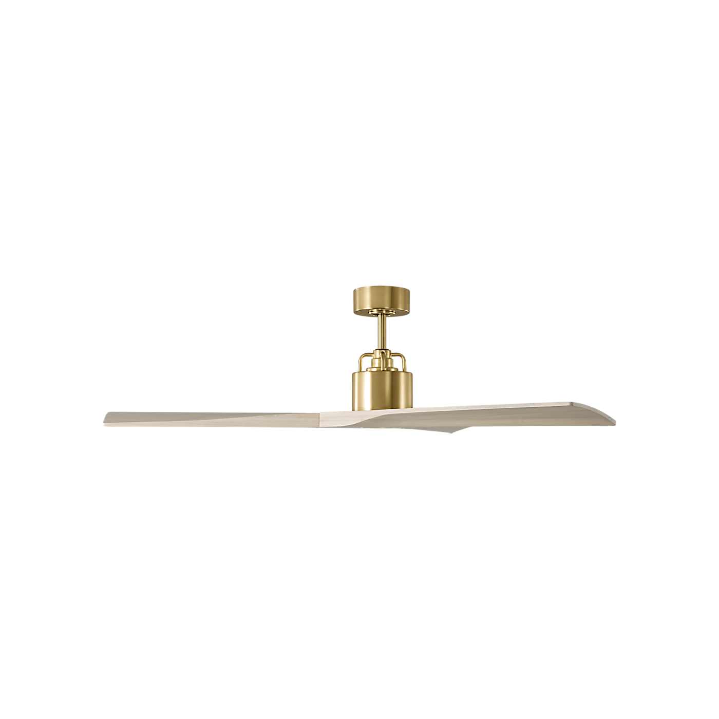 Alma 52" Smart Ceiling Fan
