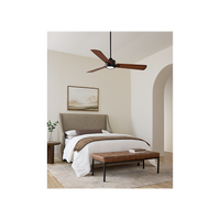 Harris Smart 56 LED Ceiling Fan