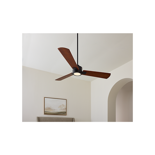 Harris Smart 56 LED Ceiling Fan