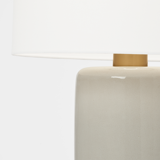Shanghai Table Lamp