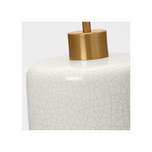 Shanghai Table Lamp