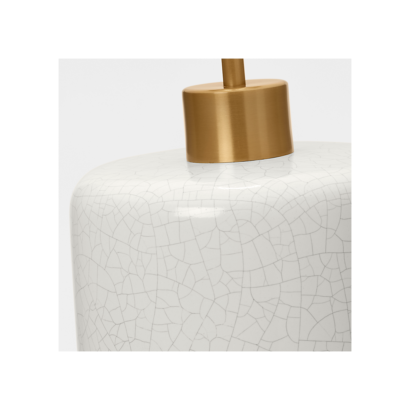 Shanghai Table Lamp