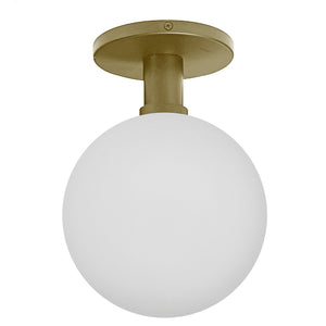 Vida 6W Semi-Flush