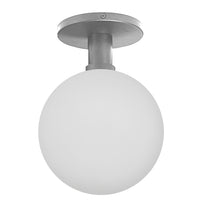 Vida 6W Semi-Flush