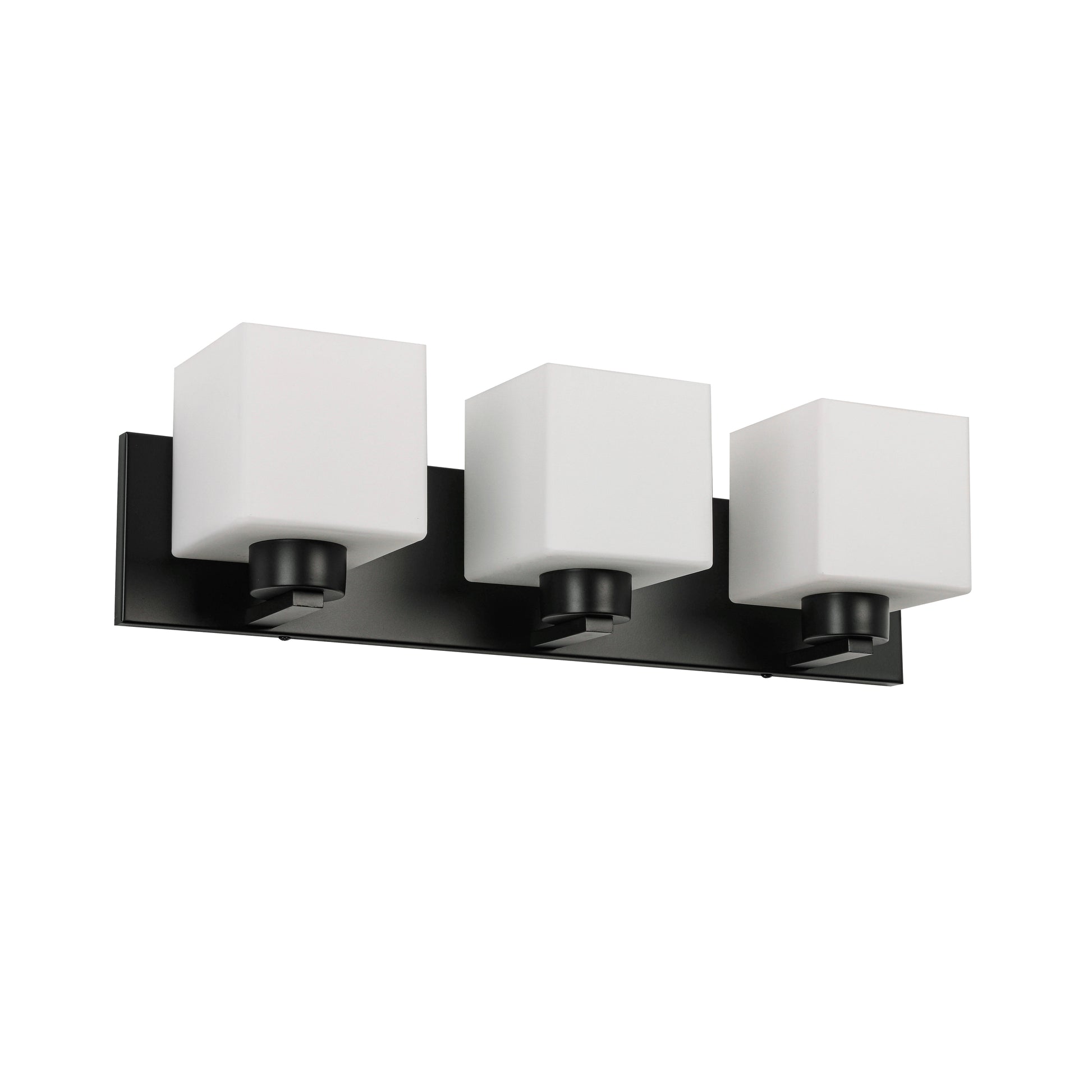 Veda 3LT Vanity Wall Sconce