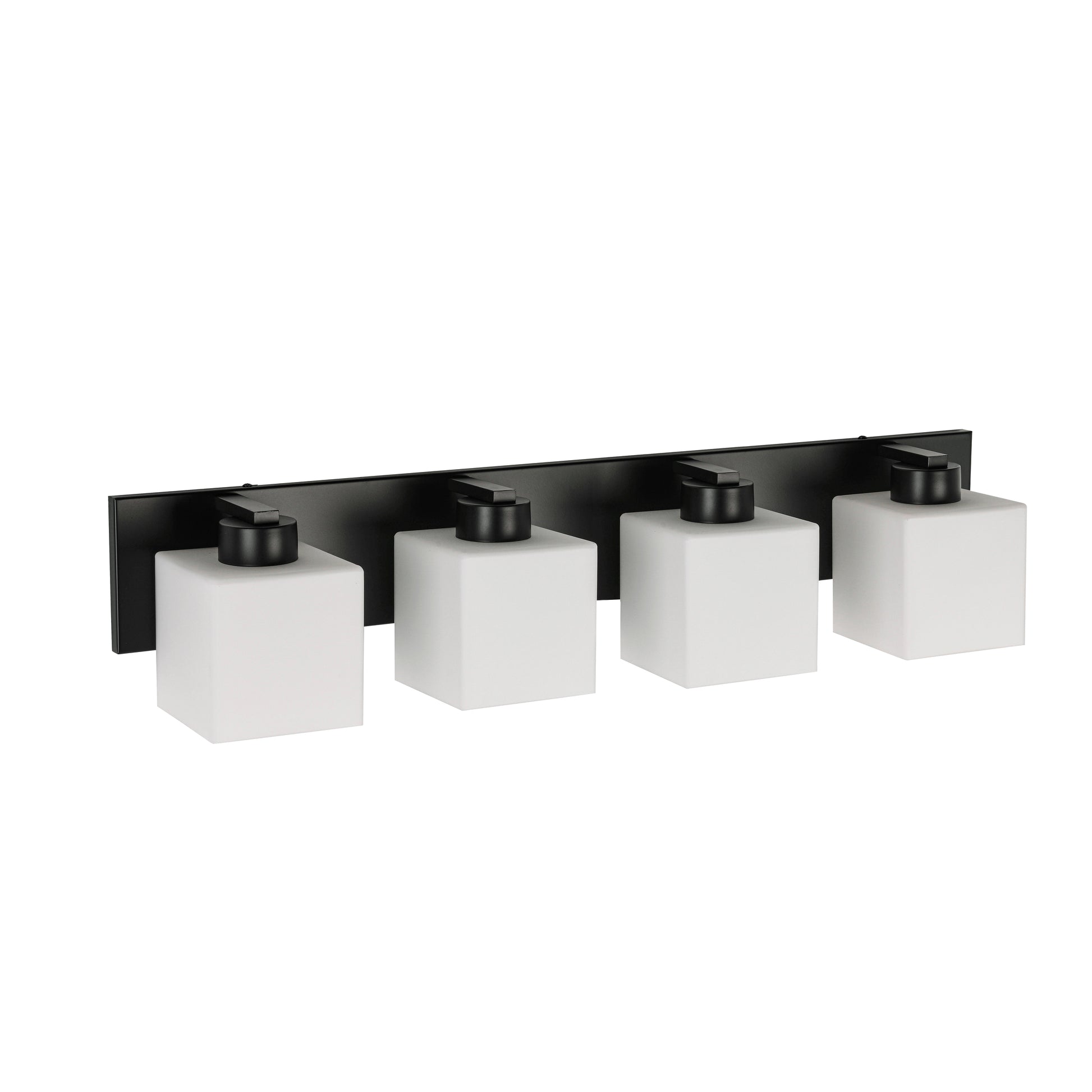 Veda 4LT Vanity Wall Sconce