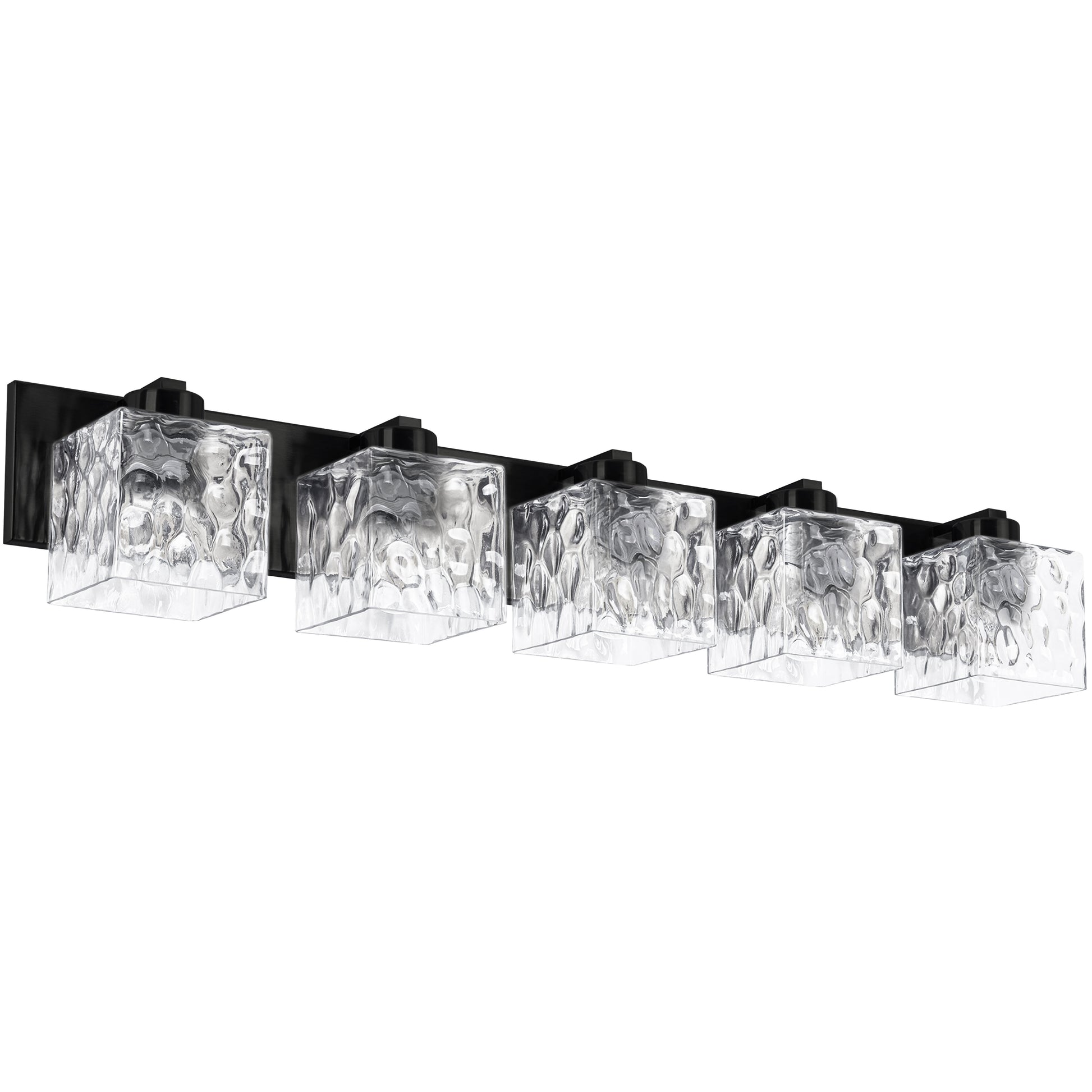 Veda 5LT Vanity Wall Sconce