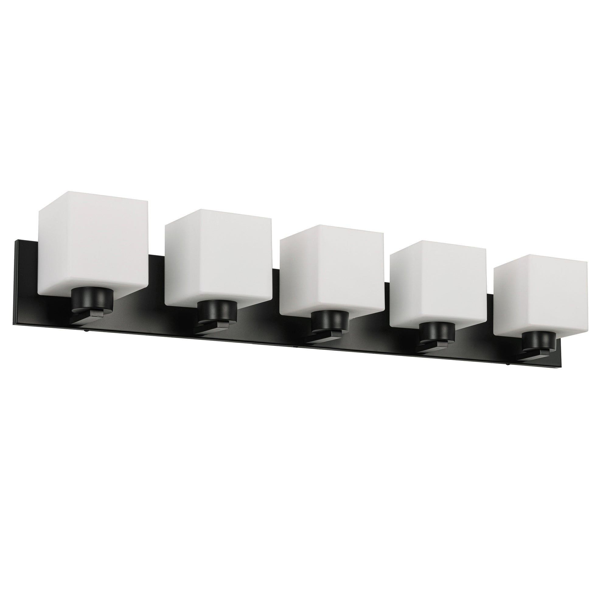 Veda 5LT Vanity Wall Sconce
