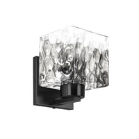 Veda 1LT Vanity Wall Sconce
