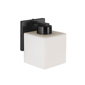 Veda 1LT Vanity Wall Sconce