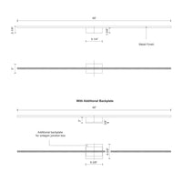Vega Minor Wall Sconce