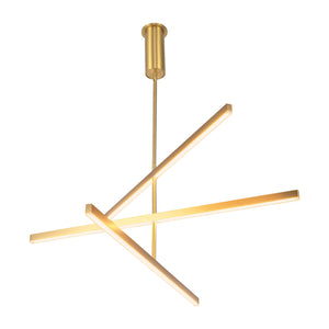 Vega Chandelier
