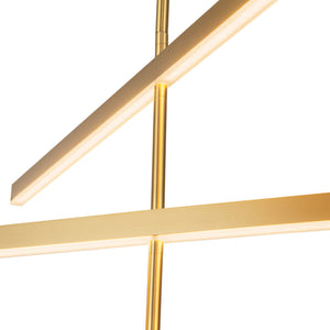 Vega Chandelier