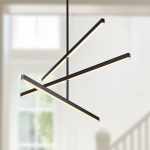 Vega Chandelier