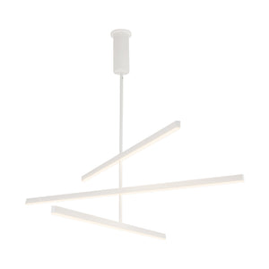 Vega Chandelier