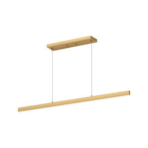 Vega Linear Pendant