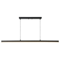 Vega Linear Pendant