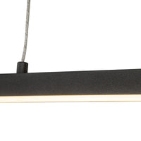 Vega Linear Pendant