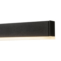 Vega Linear Pendant