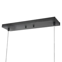 Vega Linear Pendant