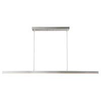 Vega Linear Pendant