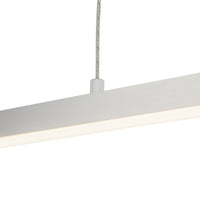 Vega Linear Pendant