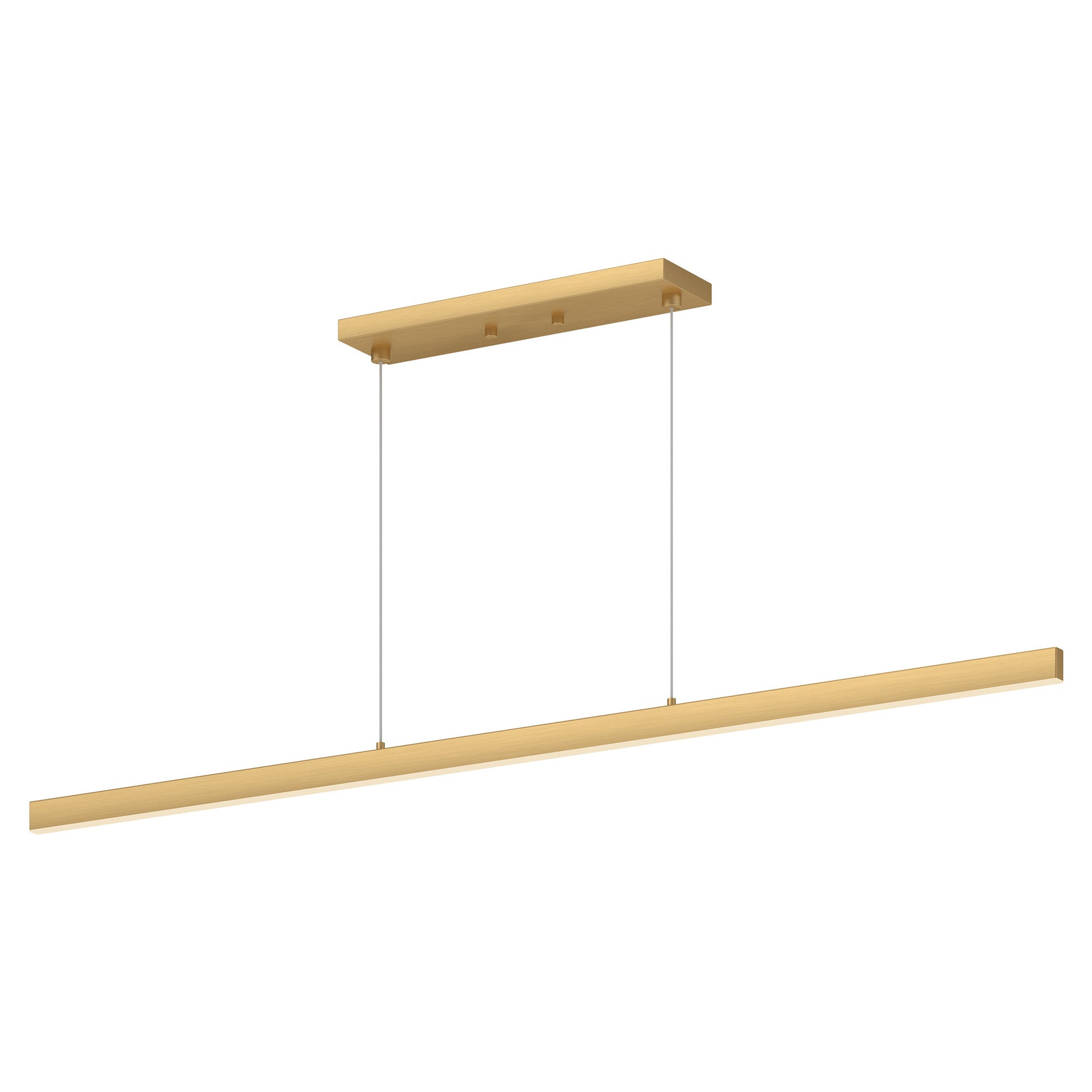 Vega 56-in Linear Pendant