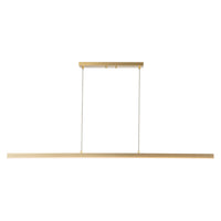 Vega Linear Pendant