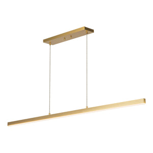 Vega Linear Pendant