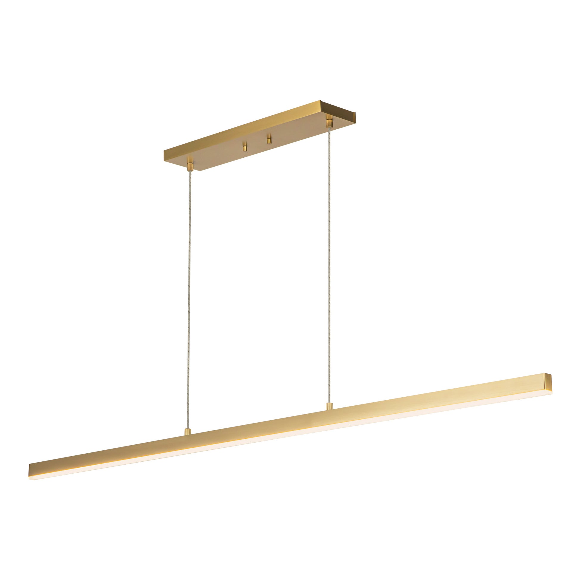 Vega Linear Pendant