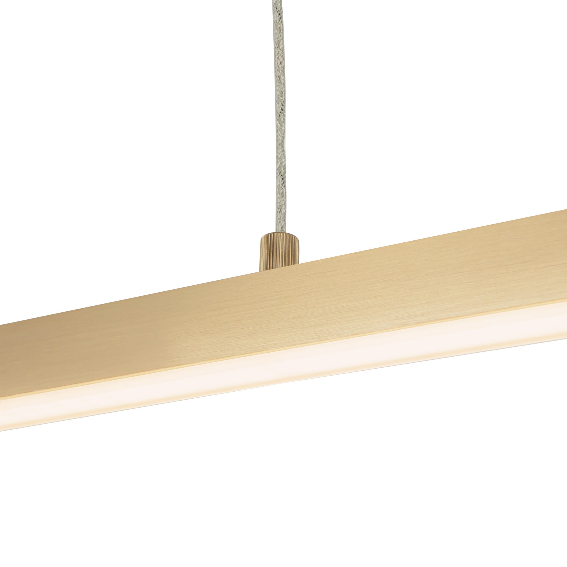 Vega Linear Pendant