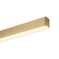 Vega Linear Pendant