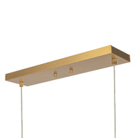 Vega Linear Pendant