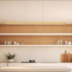 Vega Linear Pendant
