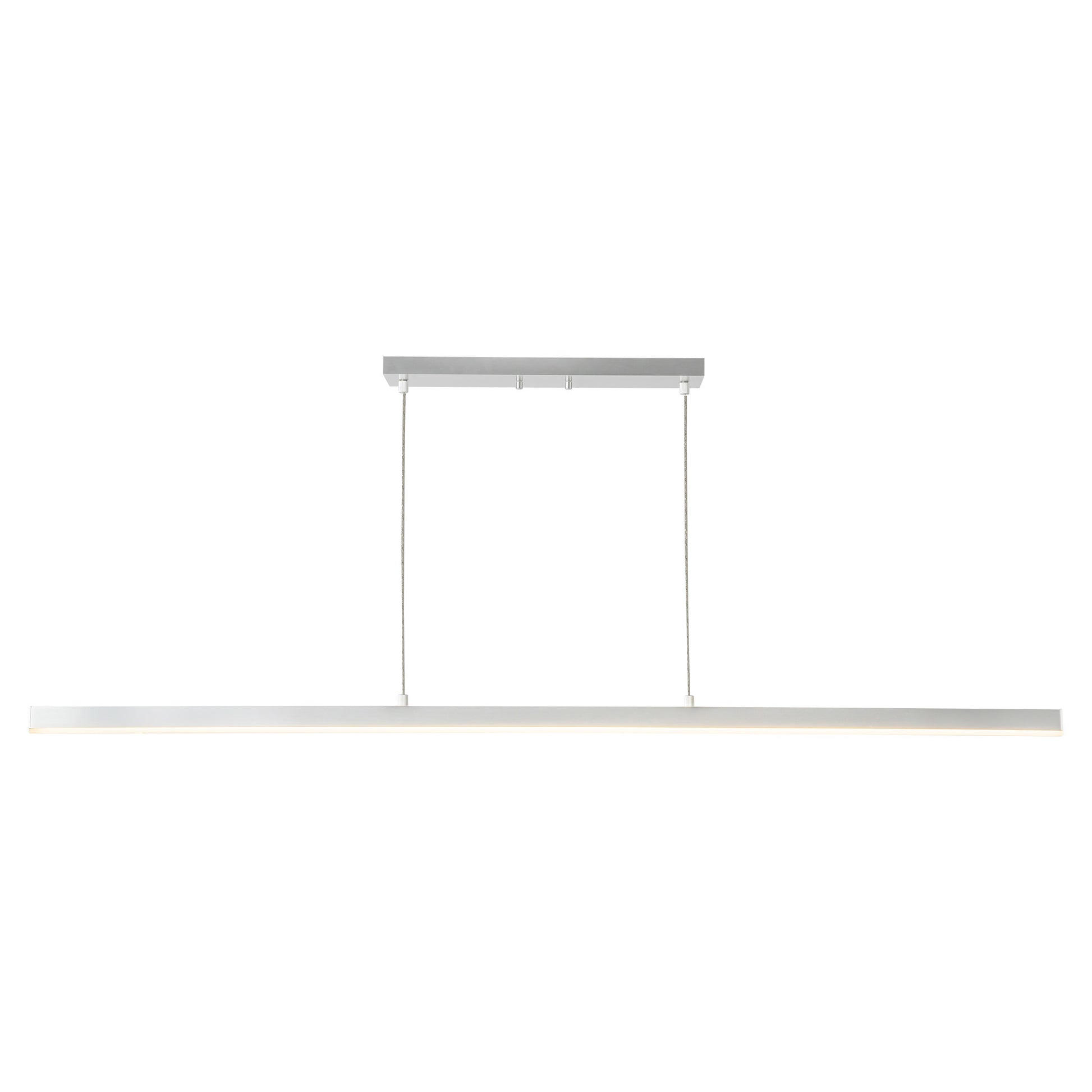 Vega 56-in Linear Pendant