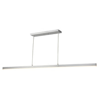 Vega Linear Pendant