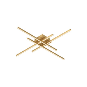 Vega Minor Flush Mount