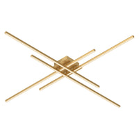 Vega Minor Flush Mount