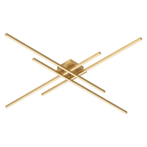Vega Minor Flush Mount
