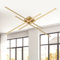 Vega Minor Flush Mount