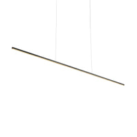 Vega Minor Linear Pendant