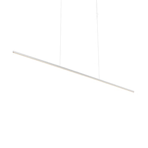 Vega Minor Linear Pendant