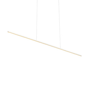 Vega Minor Linear Pendant