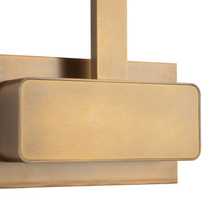 Vega Minor Picture Wall/Picture Light