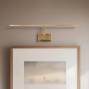 Vega Minor Picture Wall/Picture Light