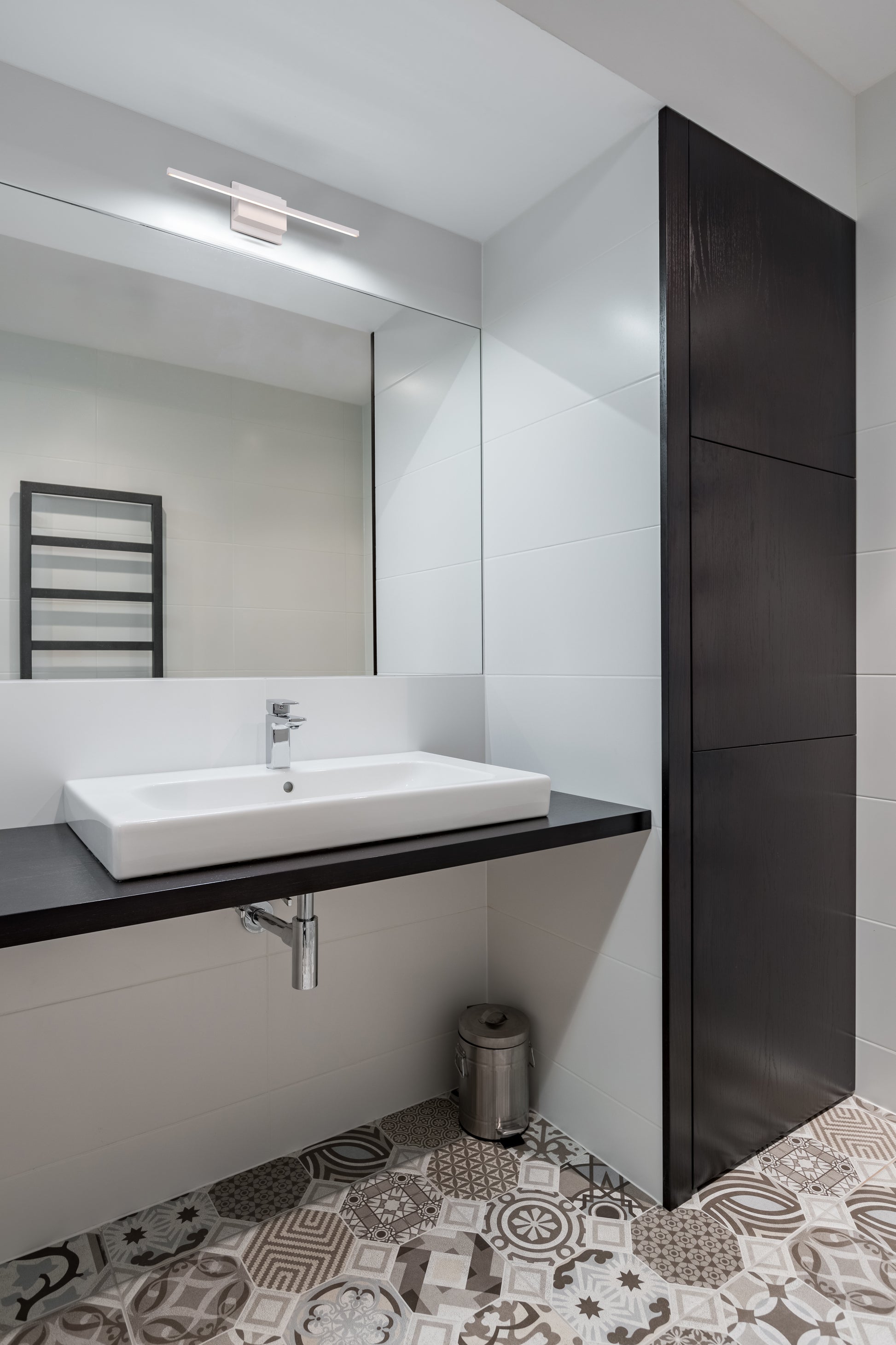 Vega Minor 24-in Vanity