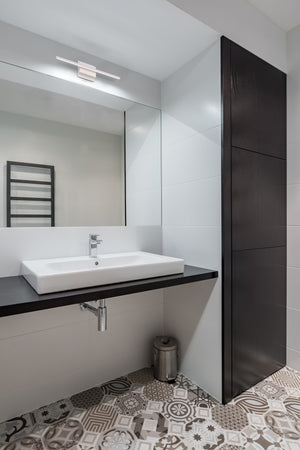 Vega Minor 24-in Vanity